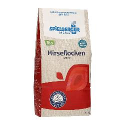 Produktfoto zu Hirseflocken 500g