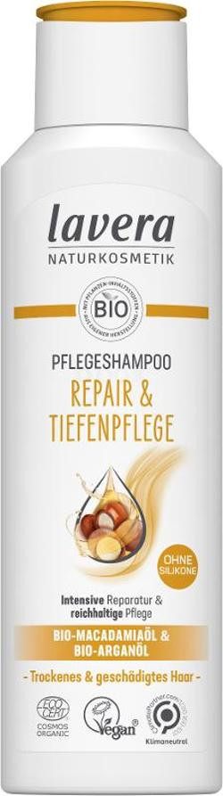 Produktfoto zu Repair & Pflege Shampoo, 250ml