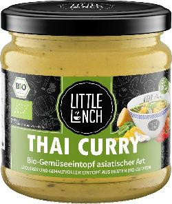 Produktfoto zu Thai Curry, Little Lunch 350ml