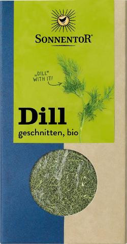 Produktfoto zu Dill 15g