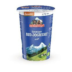 Produktfoto zu Joghurt 500g Becher, 1,7%