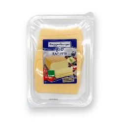 Produktfoto zu Roggenburger Raclette-Scheiben 150g