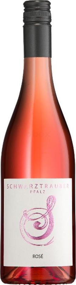 Produktfoto zu Rosé feine Süße, 0,75l