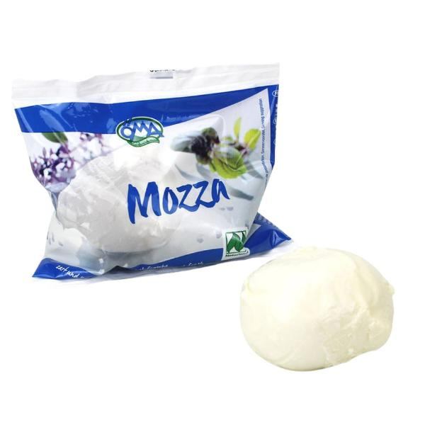 Produktfoto zu Mozzarella 125g