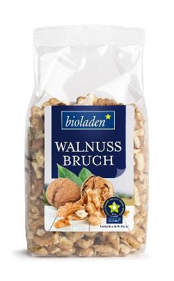 Produktfoto zu Walnusskerne Bruch, 200g