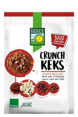 Produktfoto zu Crunch Keks, 150g