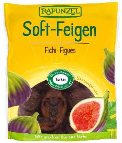 Produktfoto zu Soft-Feigen 200g