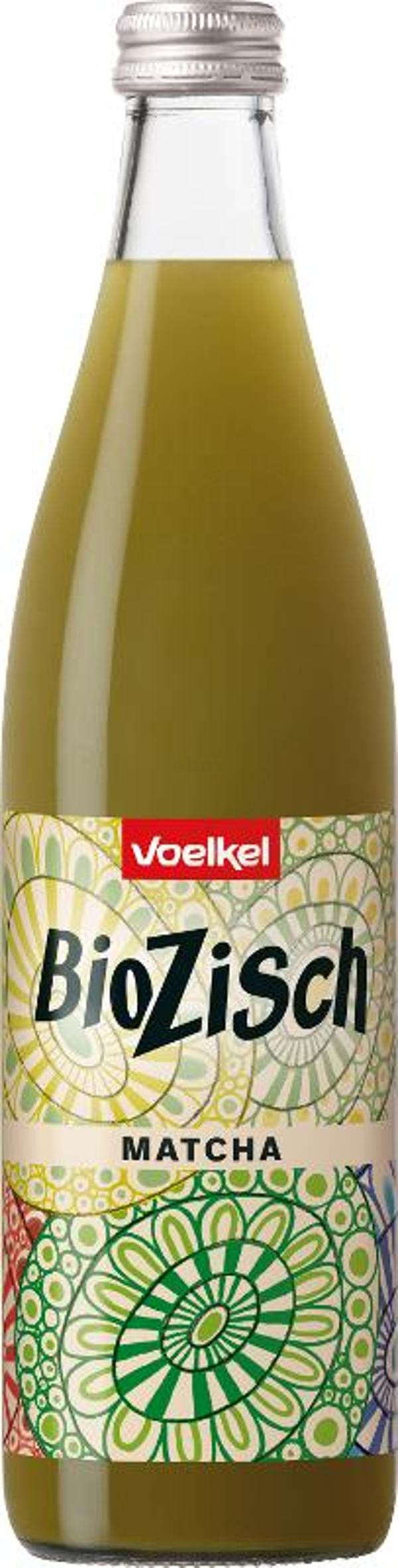 Produktfoto zu Bio Zisch Matcha, 0,5l