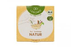 Produktfoto zu Legomo Hummus Natur 170g