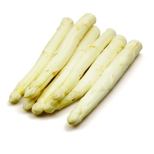 Produktfoto zu Spargel "Angebot", 350g-Bund