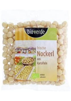 Produktfoto zu Frische Nockerl (Gnocchetti) 400g