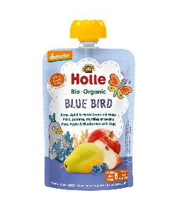 Produktfoto zu Quetschie Blue Bird 100g