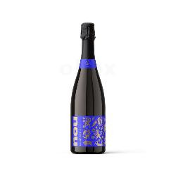 Produktfoto zu NOU Crémant brut 0,75l