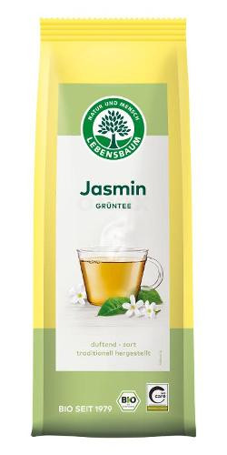 Produktfoto zu Jasmintee lose 75g