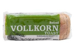 Produktfoto zu Weizenvollkorntoast 500g