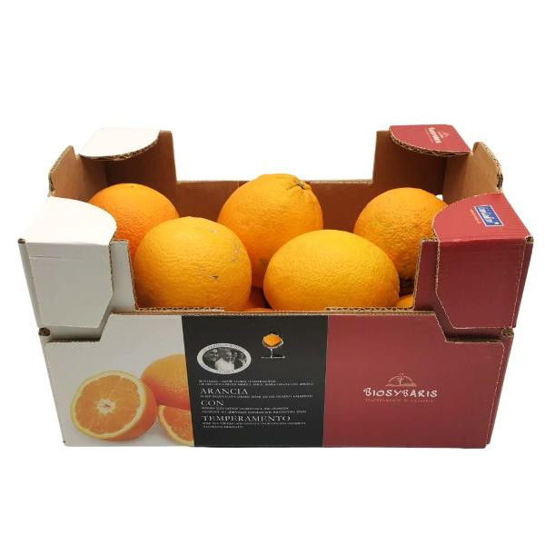 Produktfoto zu Orangen 3 kg  AKTION