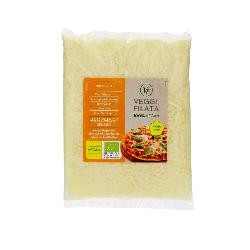 Produktfoto zu Veggi Filata herzhaft, gerieben, vegan, 200g