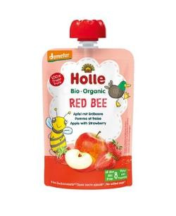 Produktfoto zu Quetschie Red Bee 100g