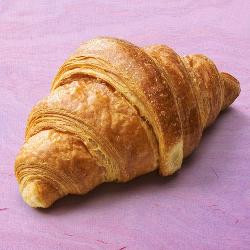 Produktfoto zu Butter-Croissant