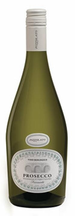 Produktfoto zu Prosecco Veneto DOC, 0,75l