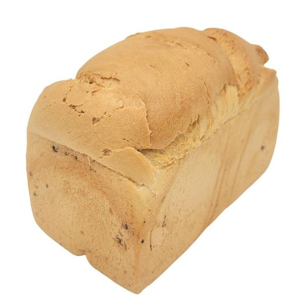 Produktfoto zu Toastbrot Hell 600g, 32°