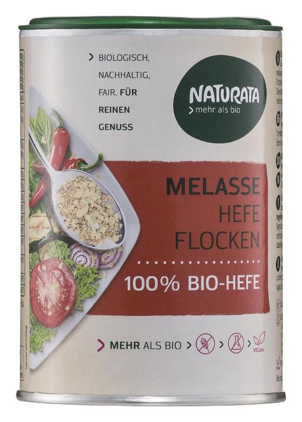 Produktfoto zu Bio Hefeflocken 100g