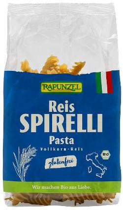 Produktfoto zu Reis-Spirelli glutenfrei, 250g