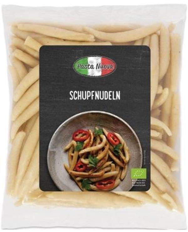 Produktfoto zu Schupfnudeln, 400g