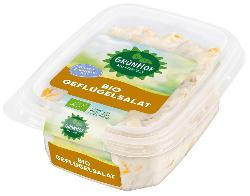 Produktfoto zu Delikatess-Geflügelsalat 125g