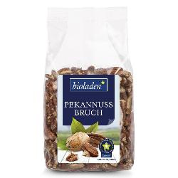 Produktfoto zu Pekannusskerne Bruch 200g