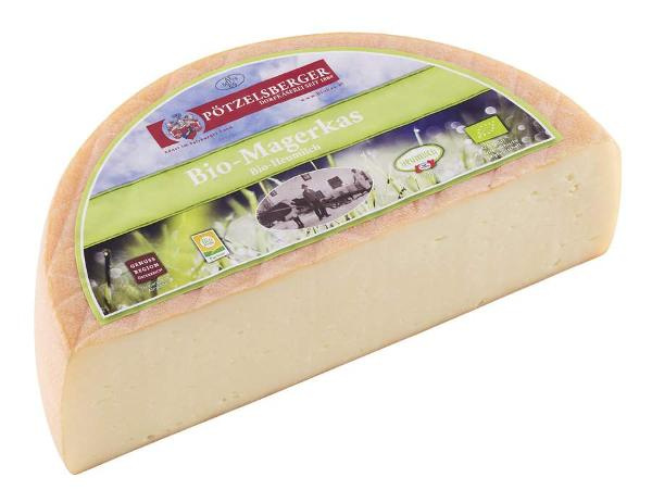 Produktfoto zu Dorfkäse mager