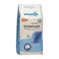 Produktfoto zu Dinkelmehl 630, 1kg