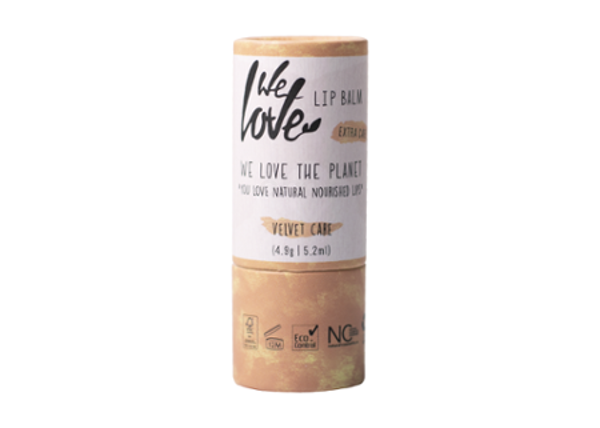 Produktfoto zu Lip Balm Velvet Care 5,2ml