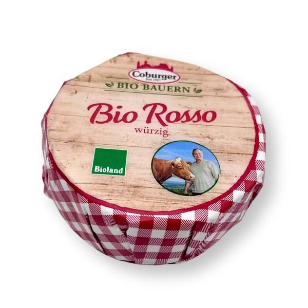 Produktfoto zu Coburger Rosso 220g