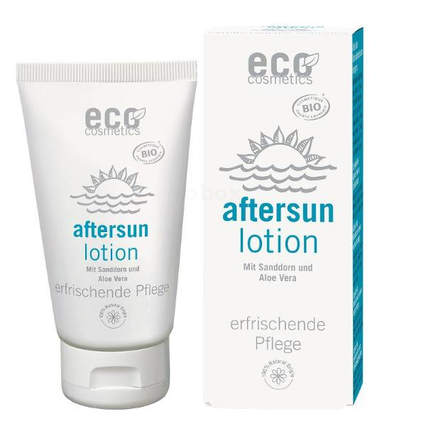 Produktfoto zu After Sun Lotion, 75ml