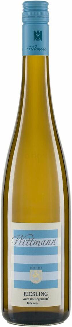 Produktfoto zu Riesling VDP Gutswein vom Löss 0,75l