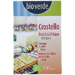 Produktfoto zu Crostello Brat- & Grillkäse 200g