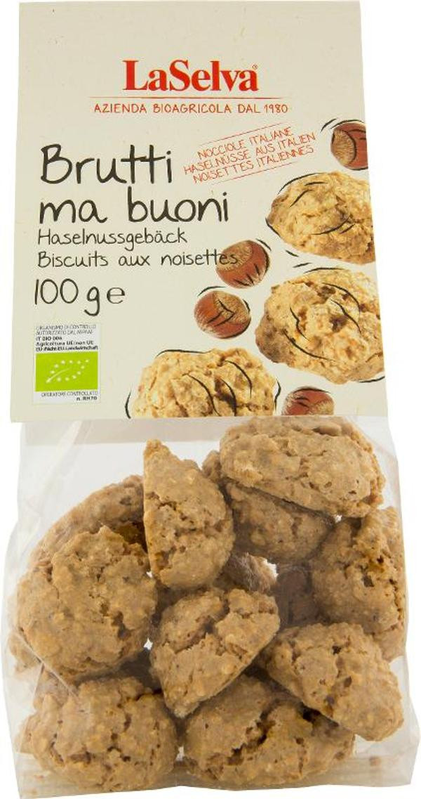 Produktfoto zu Brutti ma buoni 100g