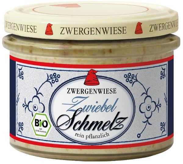 Produktfoto zu Zwiebelschmelz, 150g