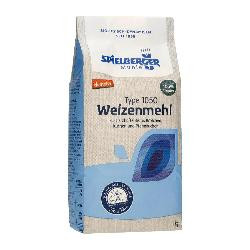 Produktfoto zu Weizenmehl 1050  1 kg