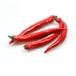 Produktfoto zu Peperoni, Chili