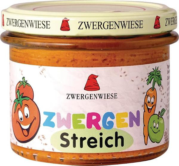 Produktfoto zu Zwergen Streich, 180g