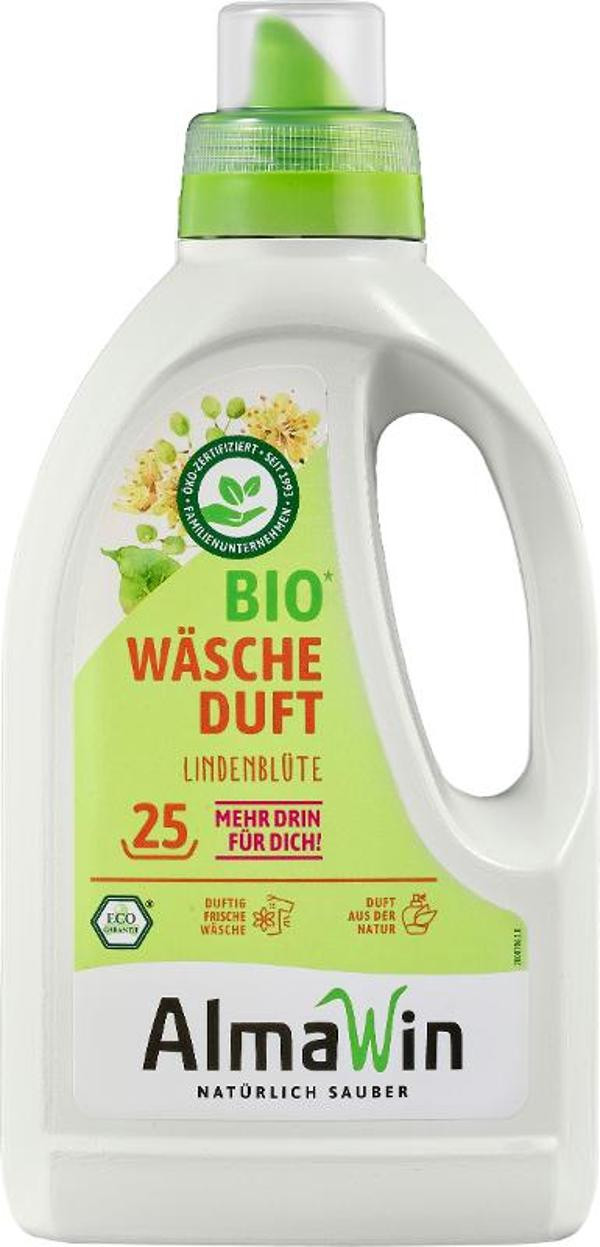 Produktfoto zu Wäscheduft Lindenblüte 0,75l