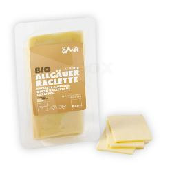 Produktfoto zu Allgäuer Raclette Scheiben 300g