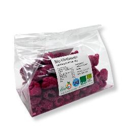 Produktfoto zu Himbeeren gefriergetocknet 40g