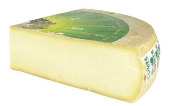 Produktfoto zu Comté Cyclamen AOP