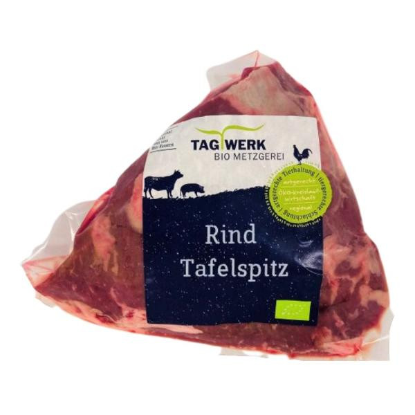 Produktfoto zu Tafelspitz Rind ca. 450g