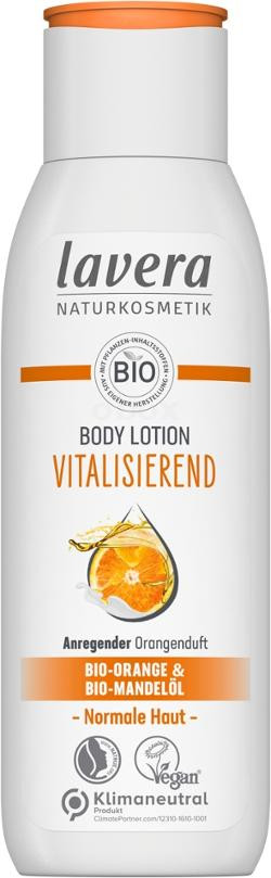 Produktfoto zu Bodylotion Vitalisierend, 200ml