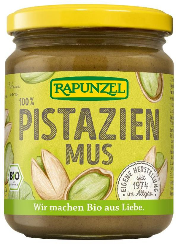 Produktfoto zu Pistazienmus 225g