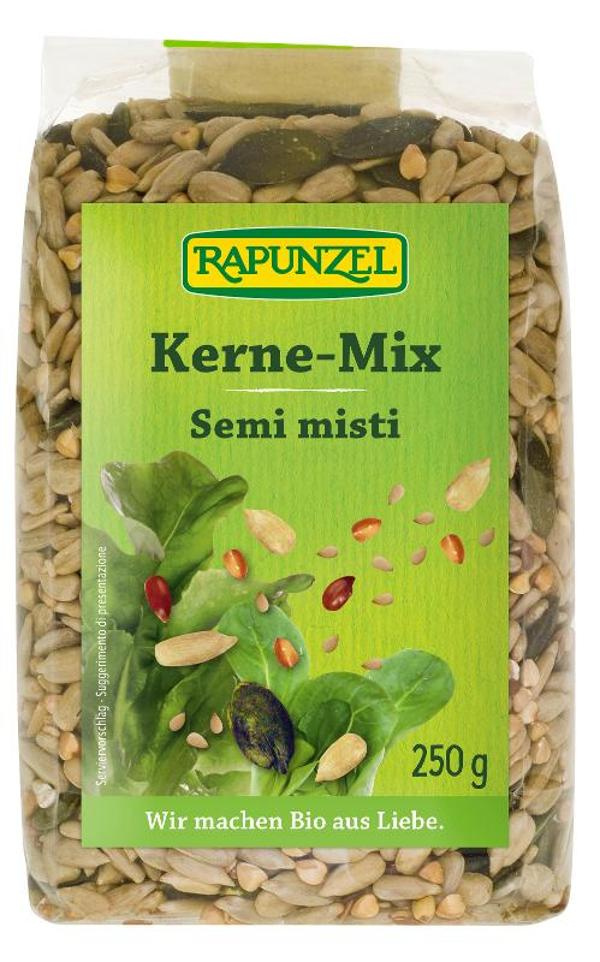 Produktfoto zu Kerne-Mix 250g